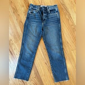 AMO Denim Size 26